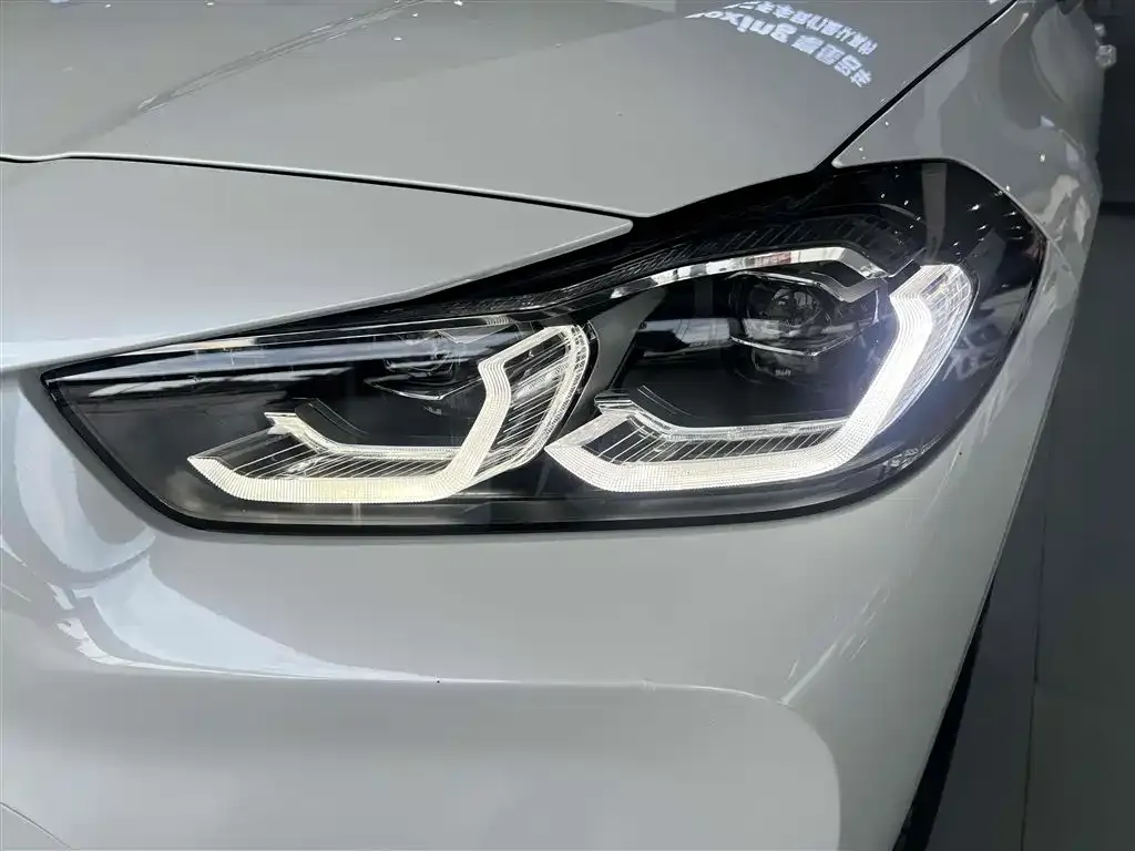 BMW X2 2023 из CN, фото 9