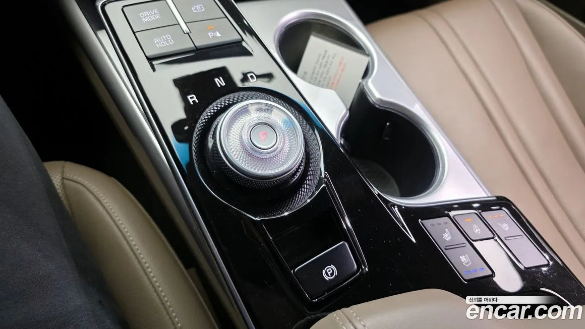 Kia K8 2023 из KR, фото 9