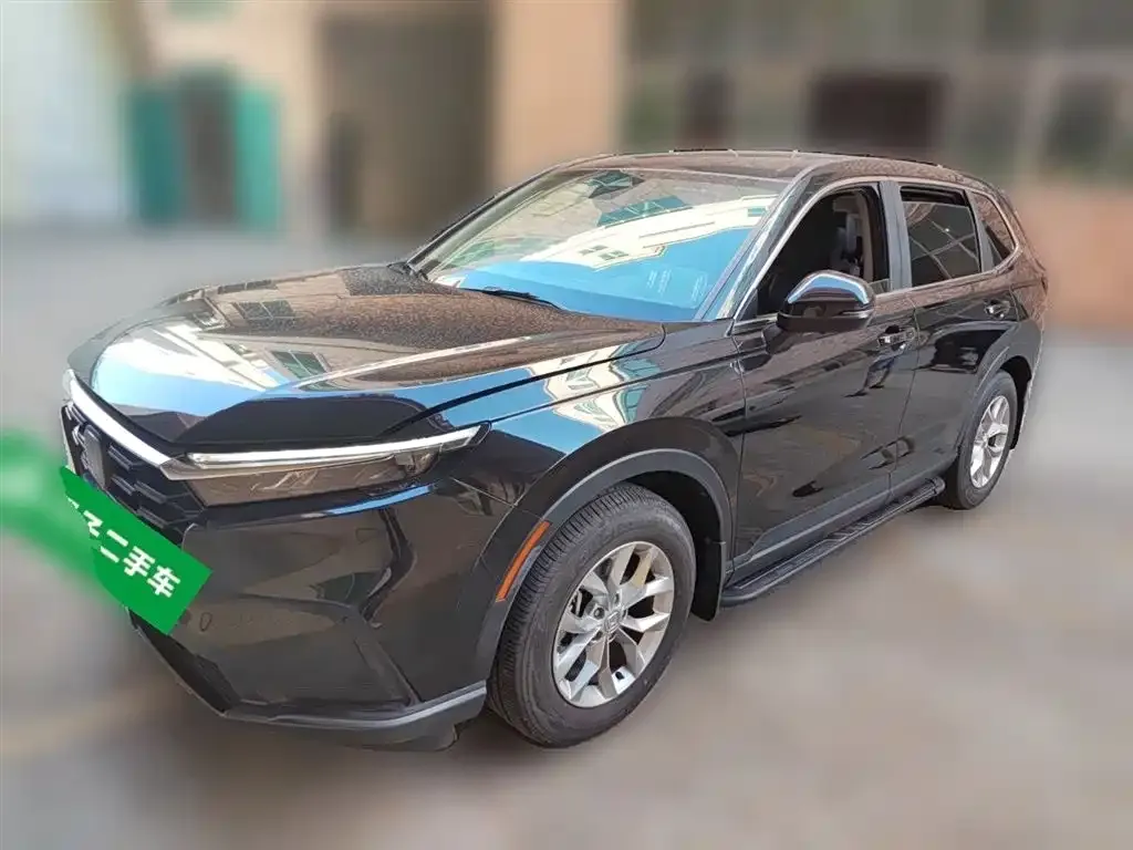 Honda CR-V 2023 из CN, фото 2