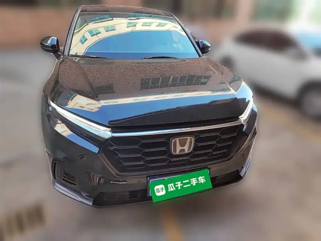 Honda CR-V 2023 из CN, фото 3