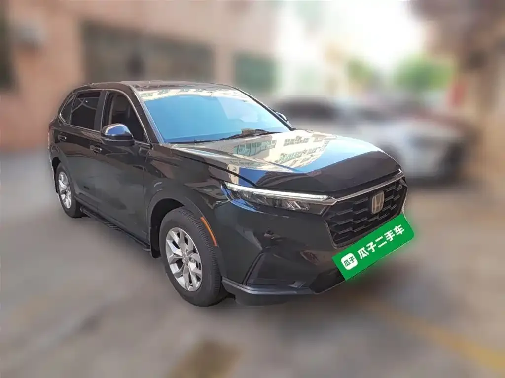 Honda CR-V 2023 из CN, фото 4