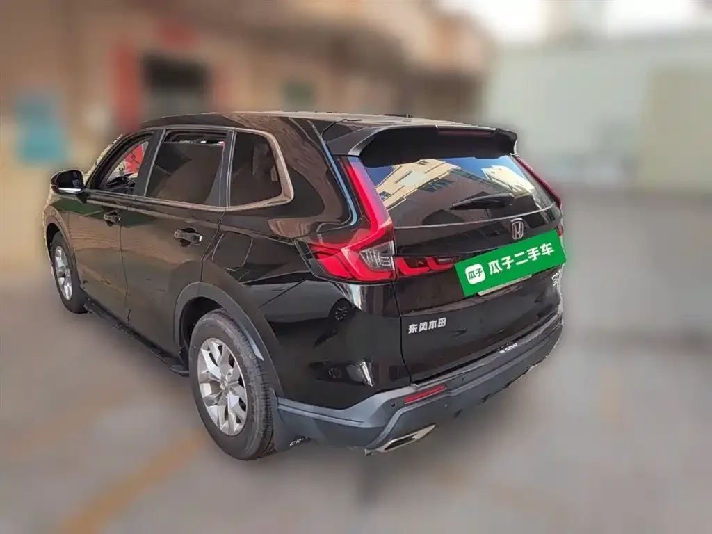 Honda CR-V 2023 из CN, фото 5