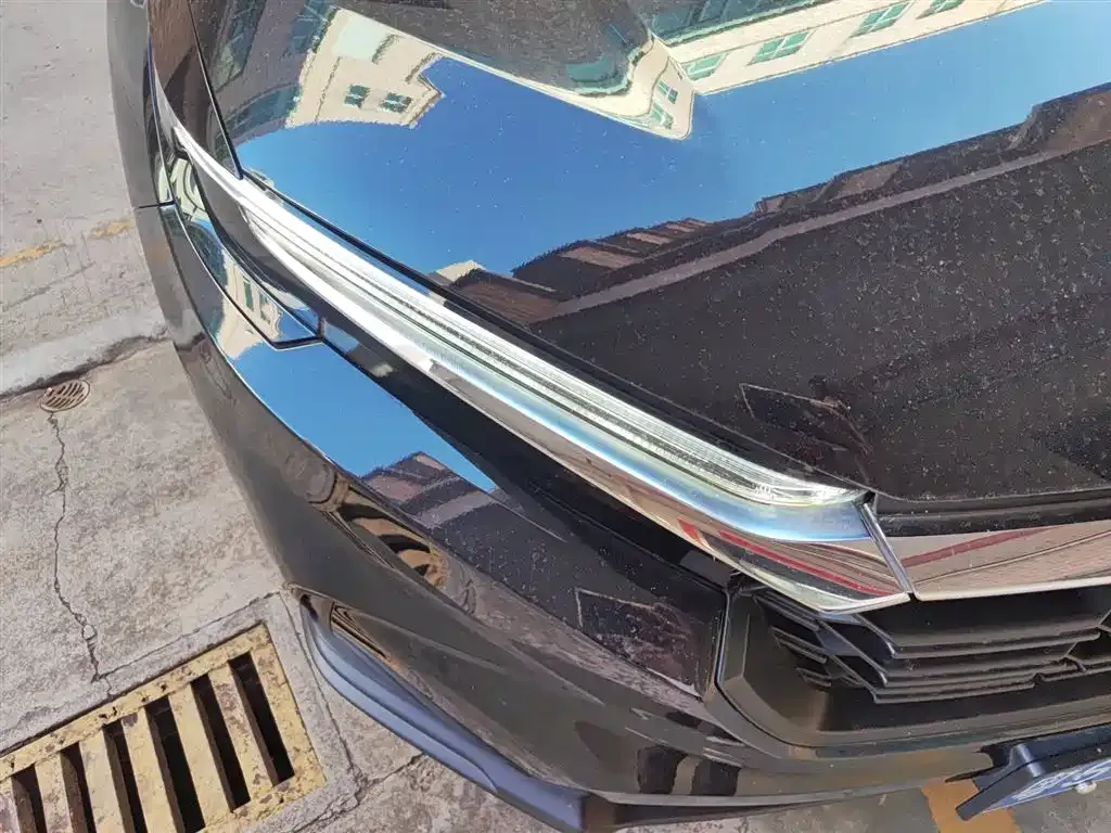 Honda CR-V 2023 из CN, фото 8