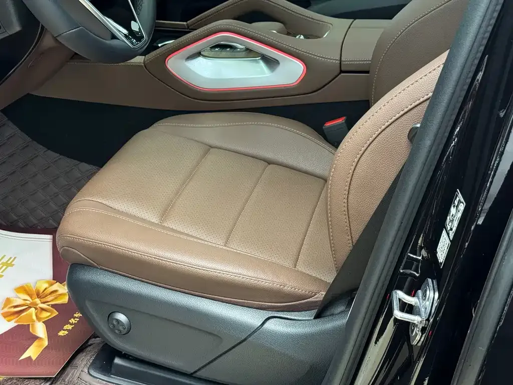 Mercedes-Benz GLE 2024 из CN, фото 6