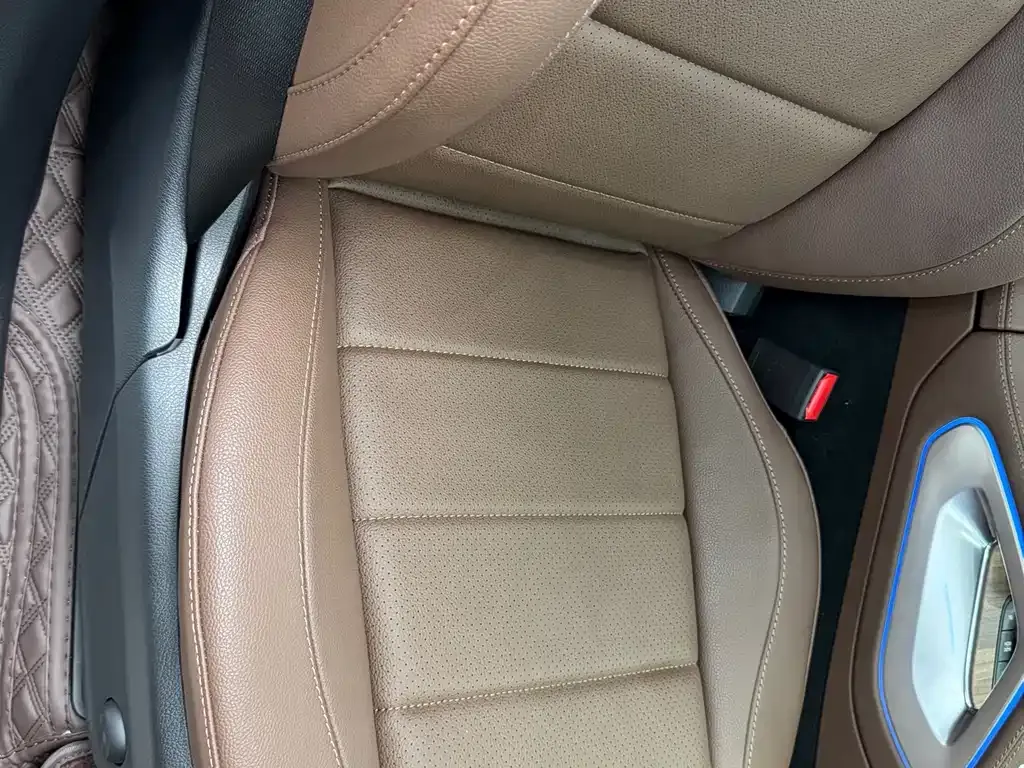 Mercedes-Benz GLE 2024 из CN, фото 9