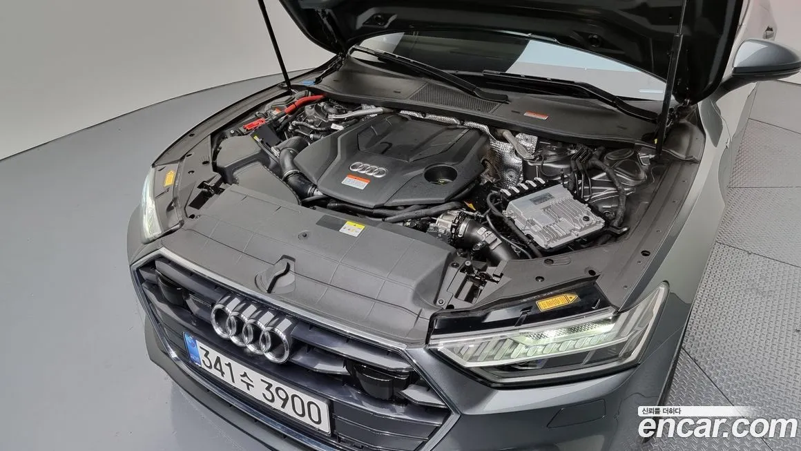 Audi A7 — фото 6