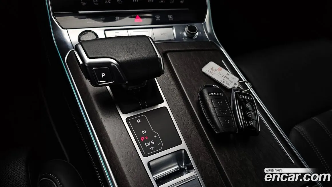 Audi A7 — фото 9