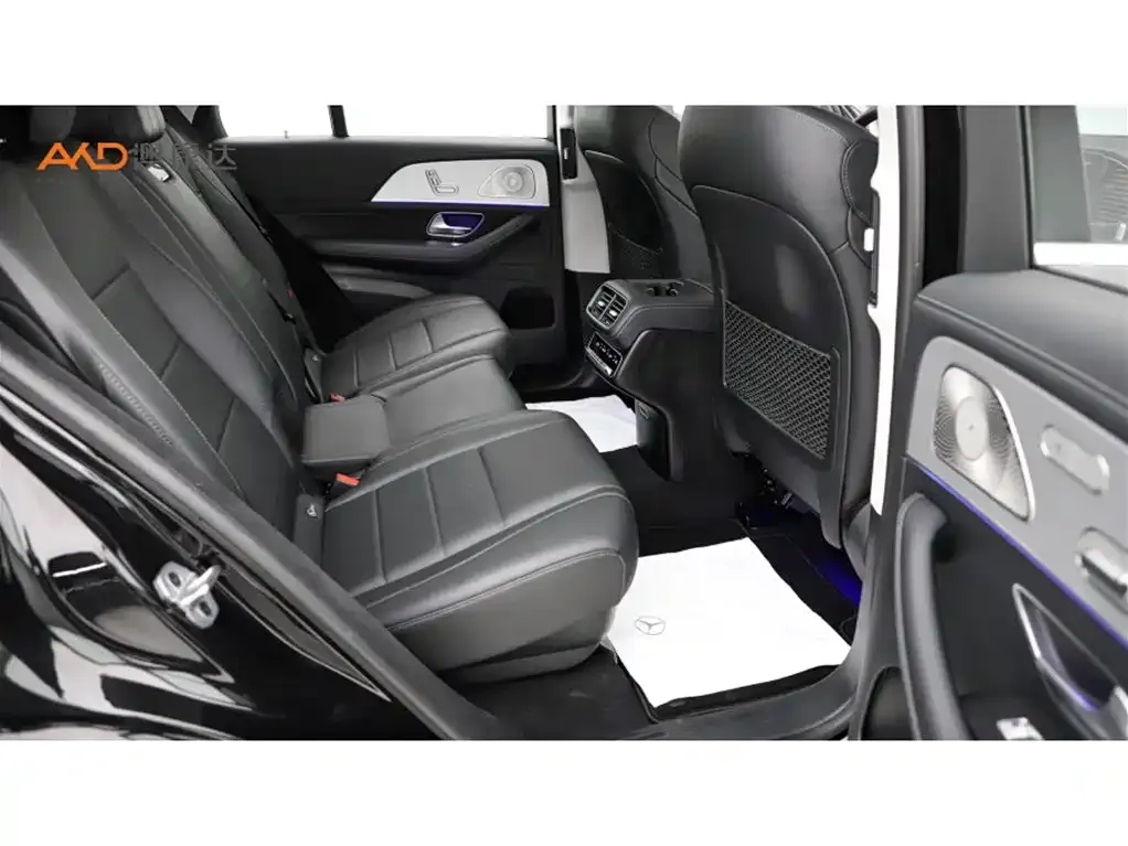 Mercedes-Benz GLE 2023 из CN, фото 8