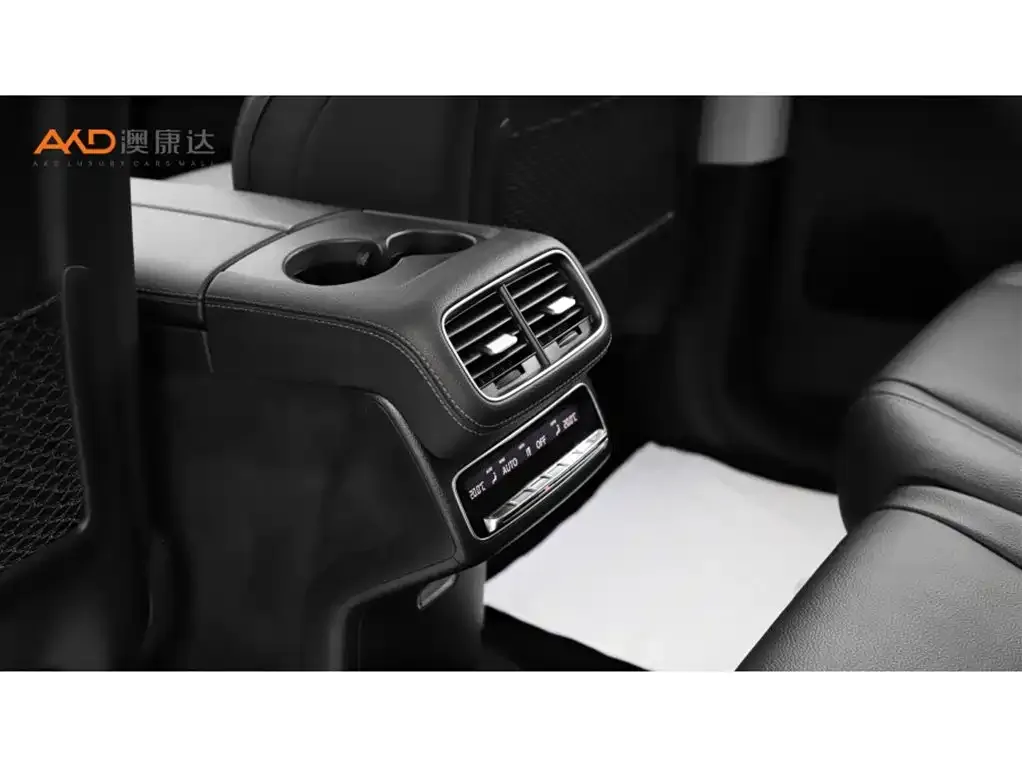 Mercedes-Benz GLE 2023 из CN, фото 9