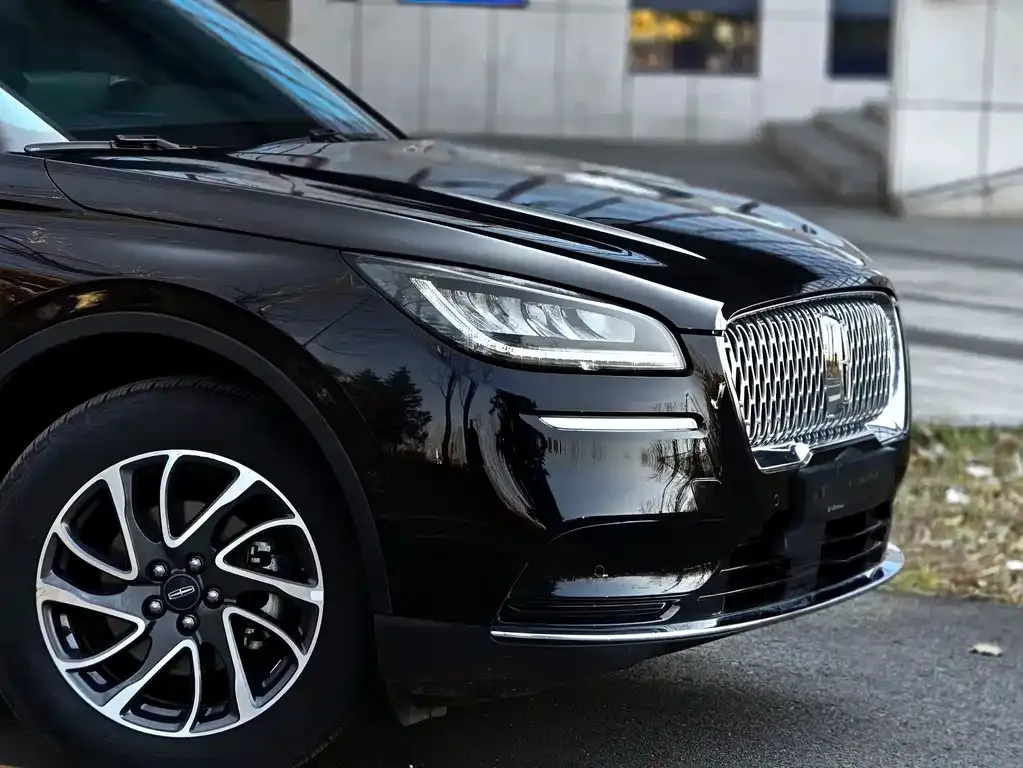 Lincoln Corsair 2021 из CN, фото 6