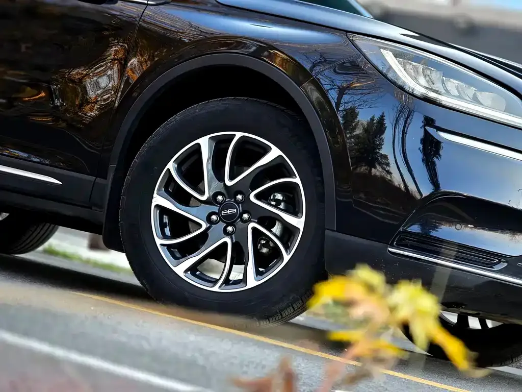 Lincoln Corsair 2021 из CN, фото 7