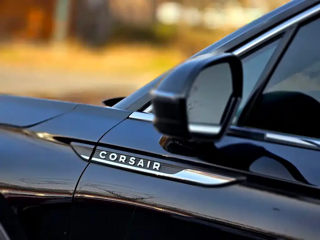 Lincoln Corsair 2021 из CN, фото 9