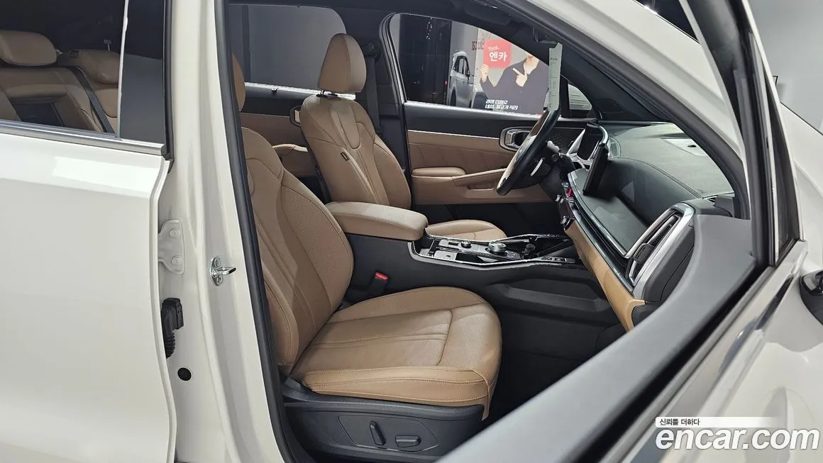 Kia Sorento — фото 10