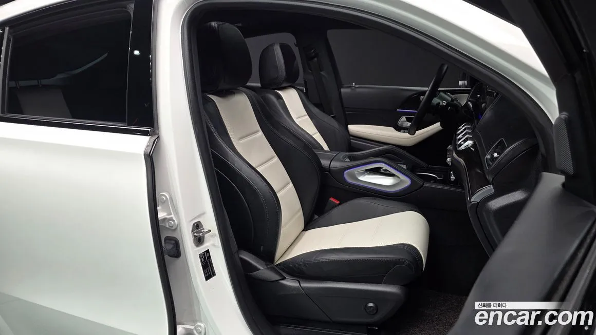 Mercedes-Benz GLE-Class 2022 из KR, фото 10