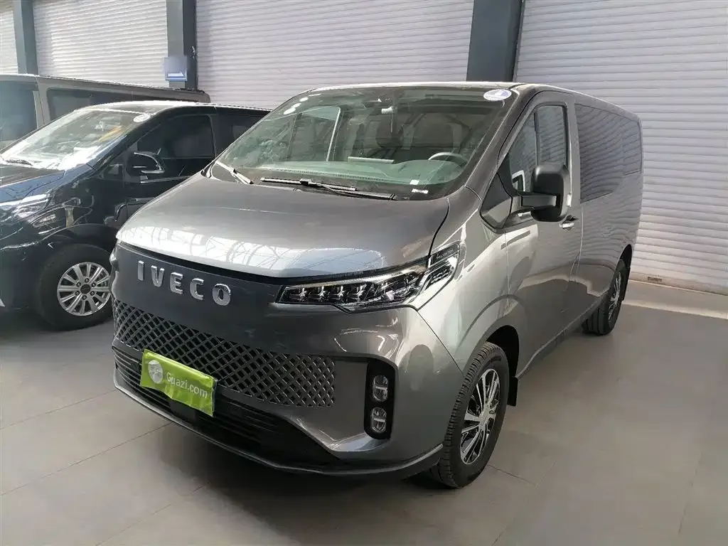 IVECO Juxing 2023 из CN, фото 2