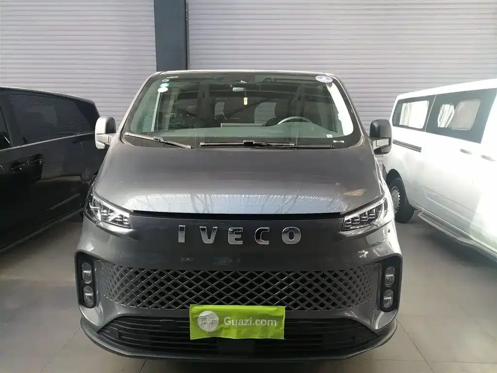 IVECO Juxing 2023 из CN, фото 3