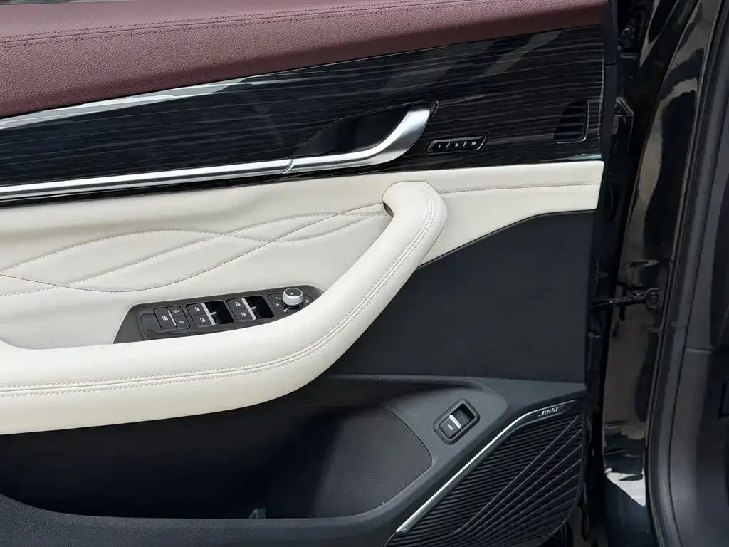 Geely Xingyue L 2022 из CN, фото 6