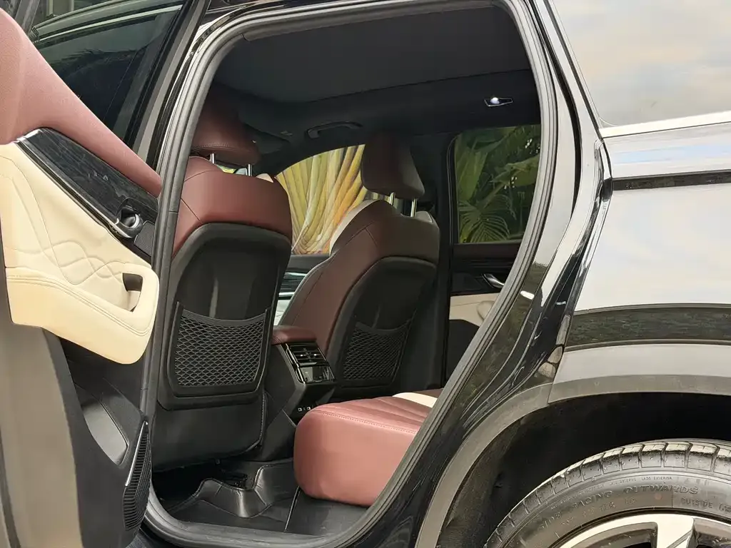 Geely Xingyue L 2022 из CN, фото 7
