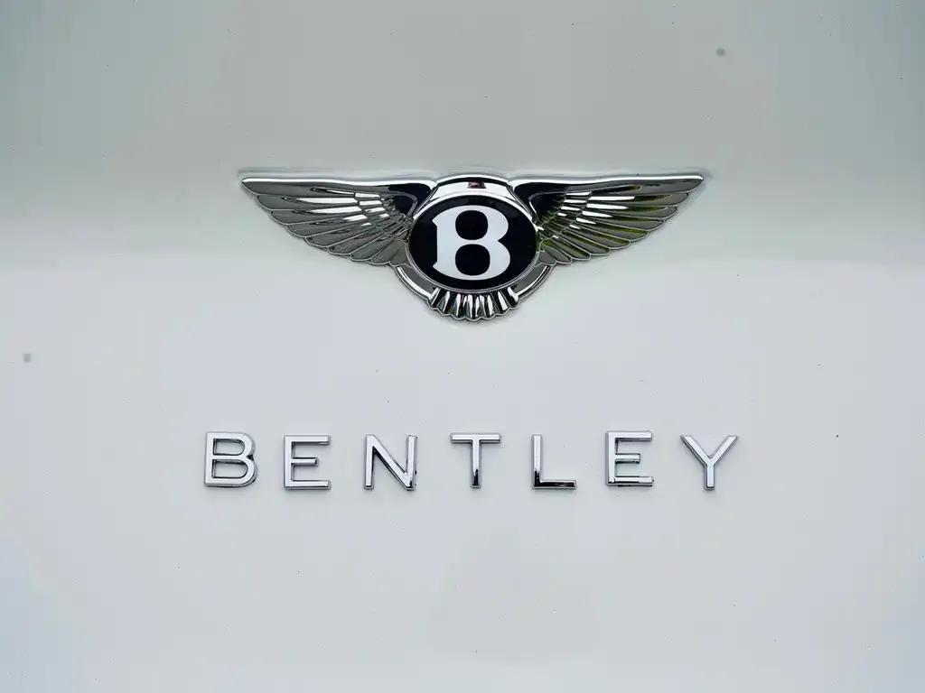 Bentley Bentayga 2021 из CN, фото 7