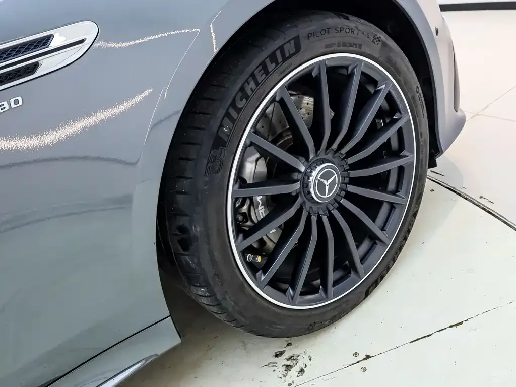 Mercedes-Benz AMG GT 2022 из CN, фото 10