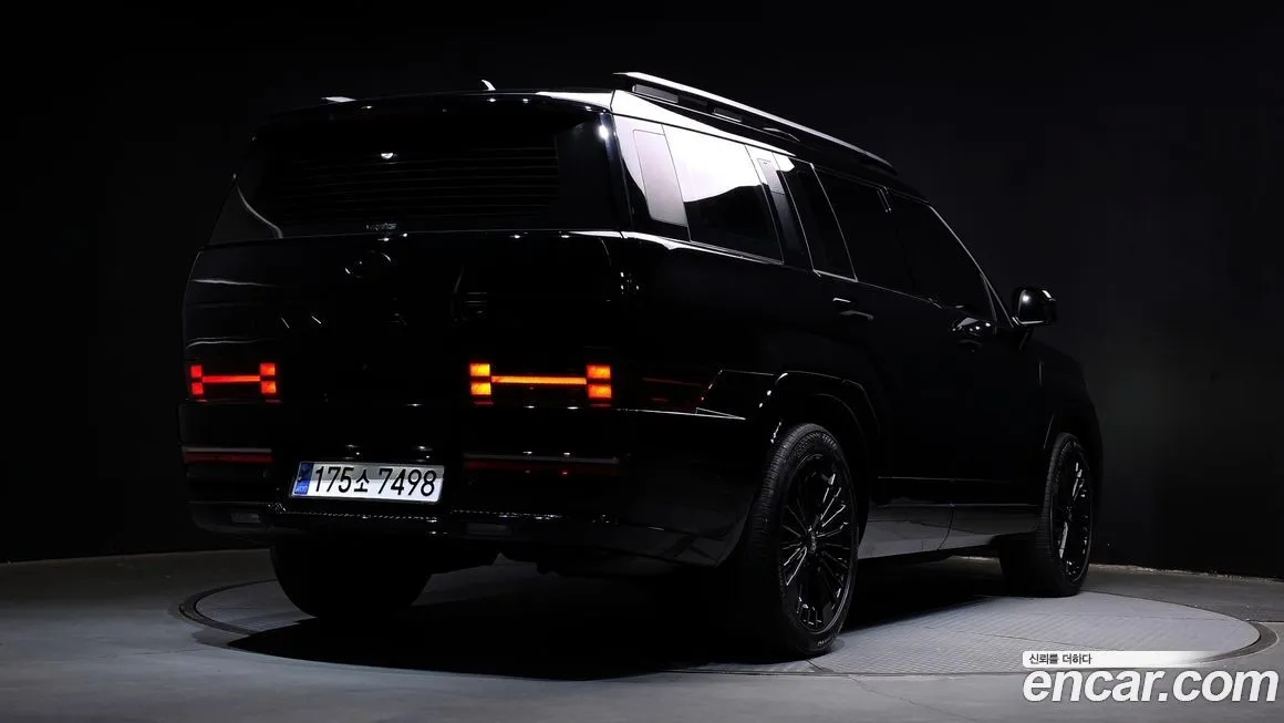 Hyundai Santafe — фото 2