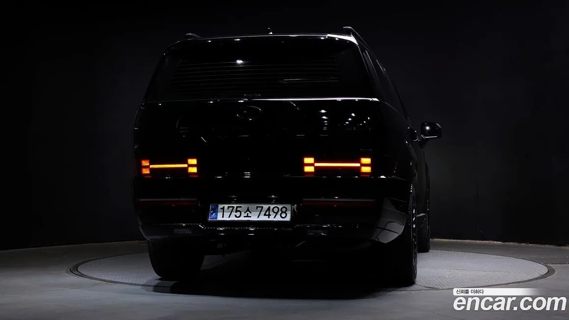 Hyundai Santafe — фото 3