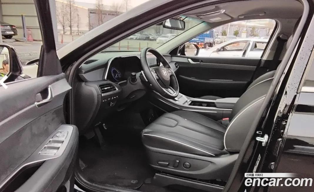Hyundai Palisade 2022 из KR, фото 9