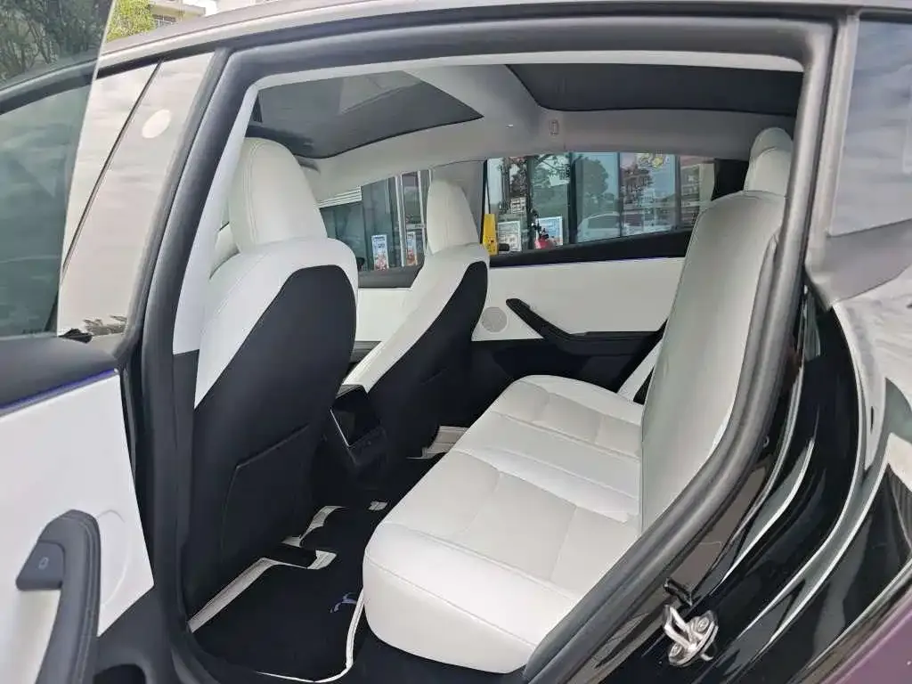 Tesla Model 3 2024 из CN, фото 5
