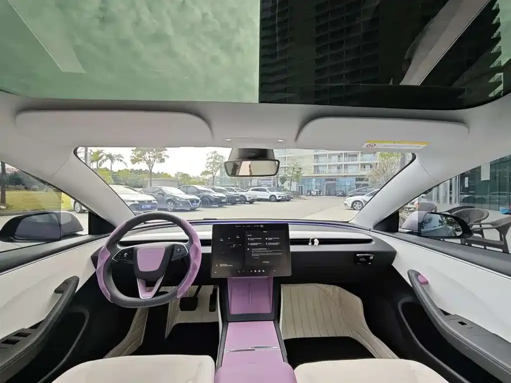 Tesla Model 3 2024 из CN, фото 6