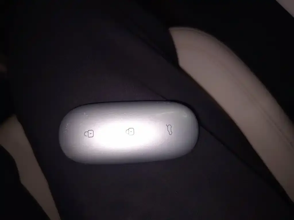 Li Auto L9 2022 из CN, фото 9