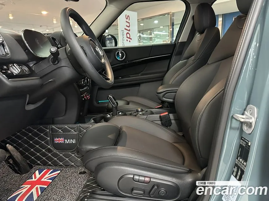 Mini Countryman 2021 из KR, фото 10