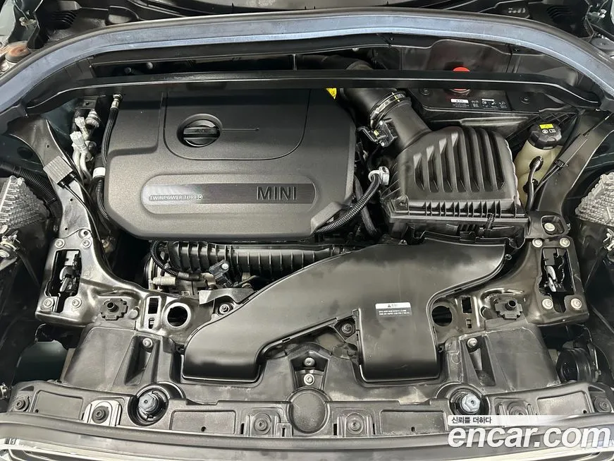 Mini Countryman 2021 из KR, фото 6
