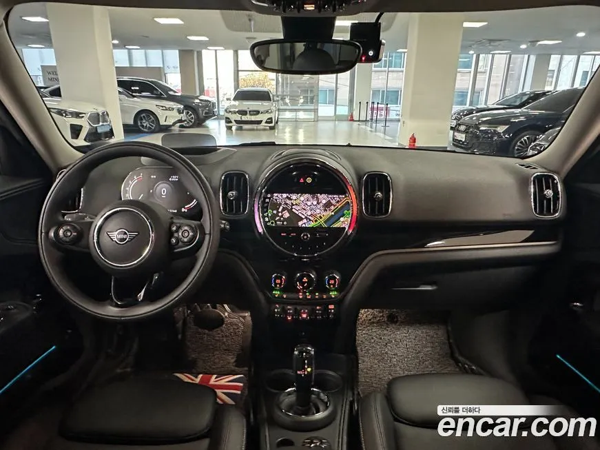 Mini Countryman 2021 из KR, фото 7