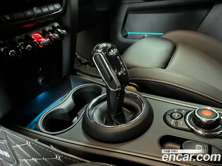 Mini Countryman 2021 из KR, фото 9
