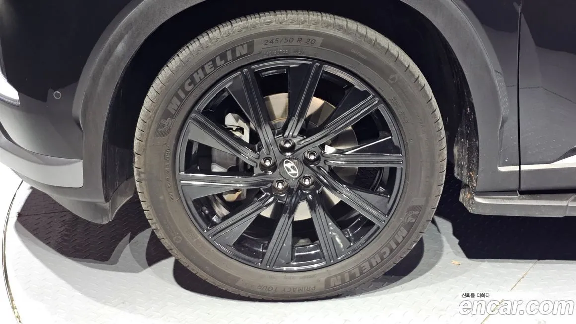Hyundai Palisade 2024 из KR, фото 5