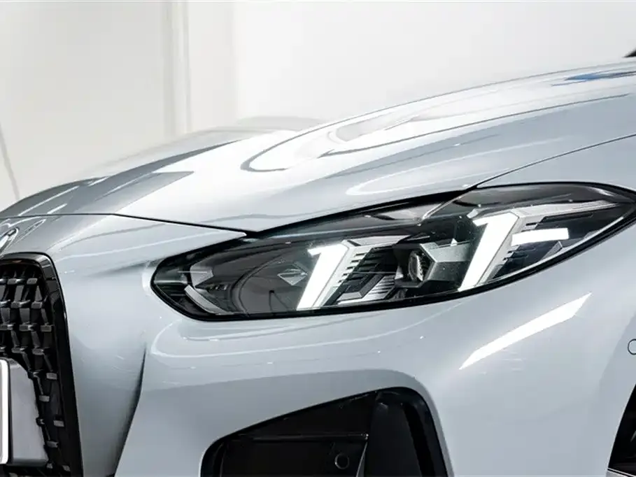 BMW 4 Series — фото 4