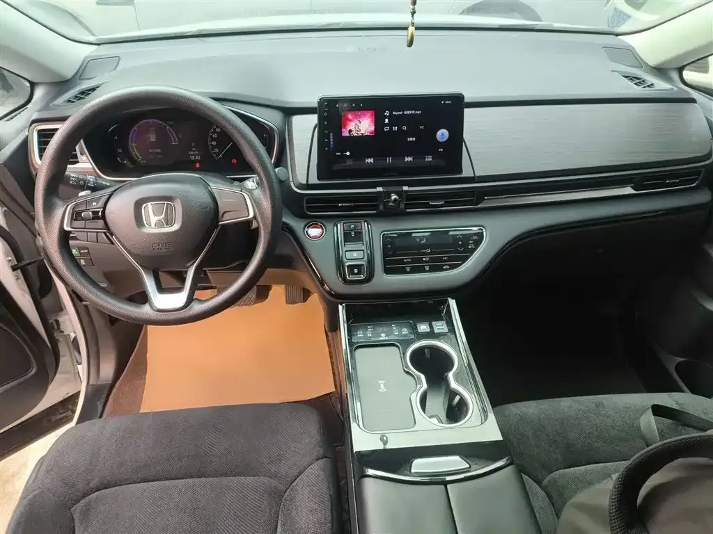 Honda Odyssey 2023 из CN, фото 10