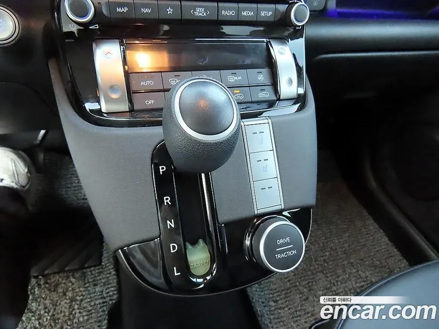 Hyundai Casper 2023 из KR, фото 10