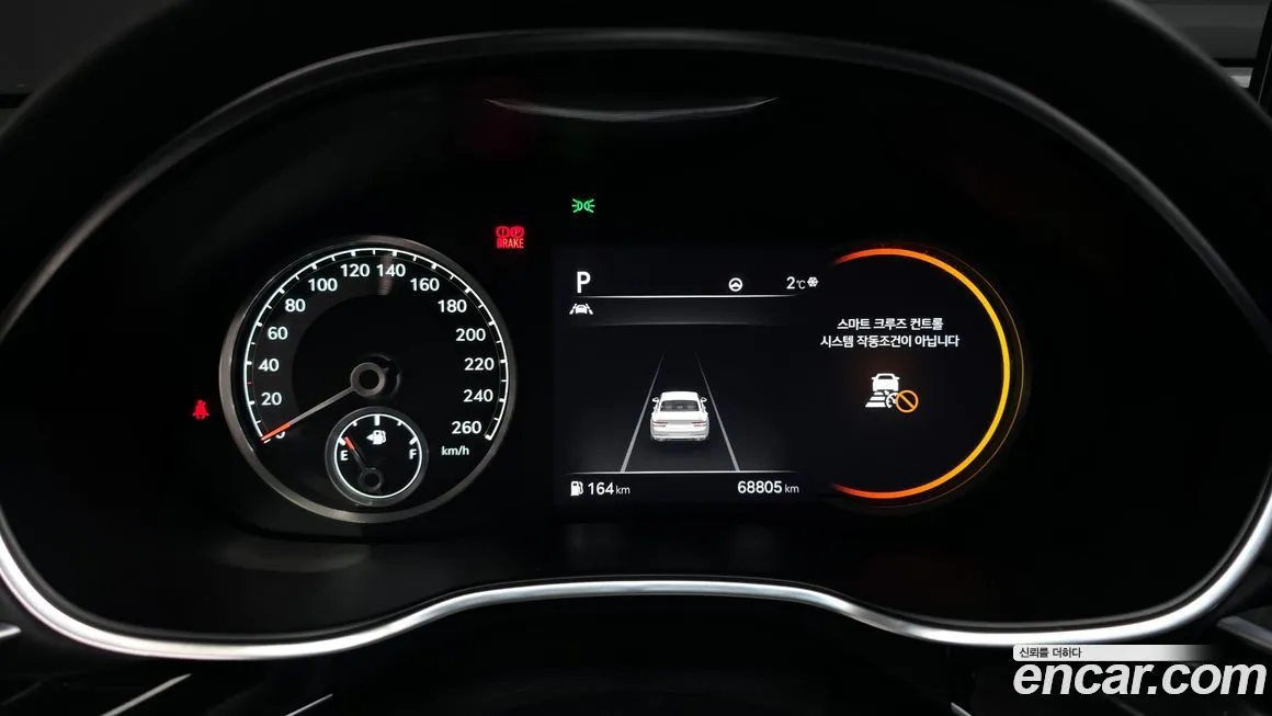 Genesis G80 2021 из KR, фото 8