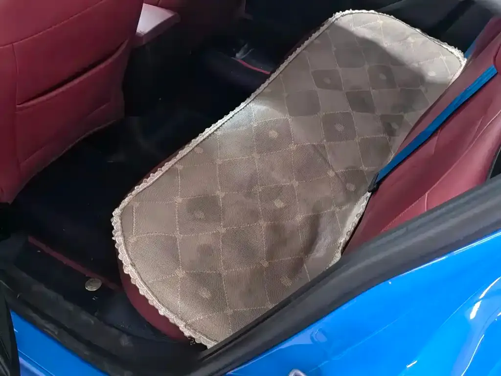 Ford Focus 2022 из CN, фото 10