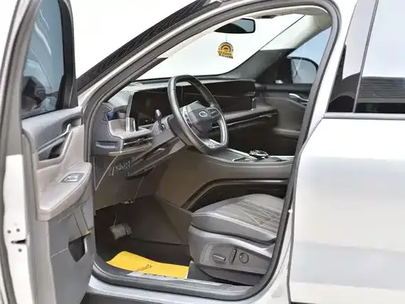 Ford Edge 2024 из CN, фото 10
