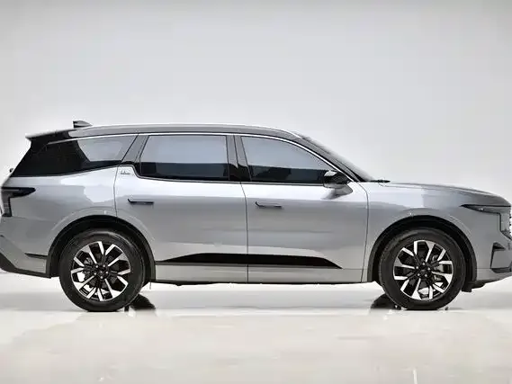 Ford Edge 2024 из CN, фото 5