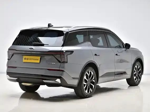 Ford Edge 2024 из CN, фото 8