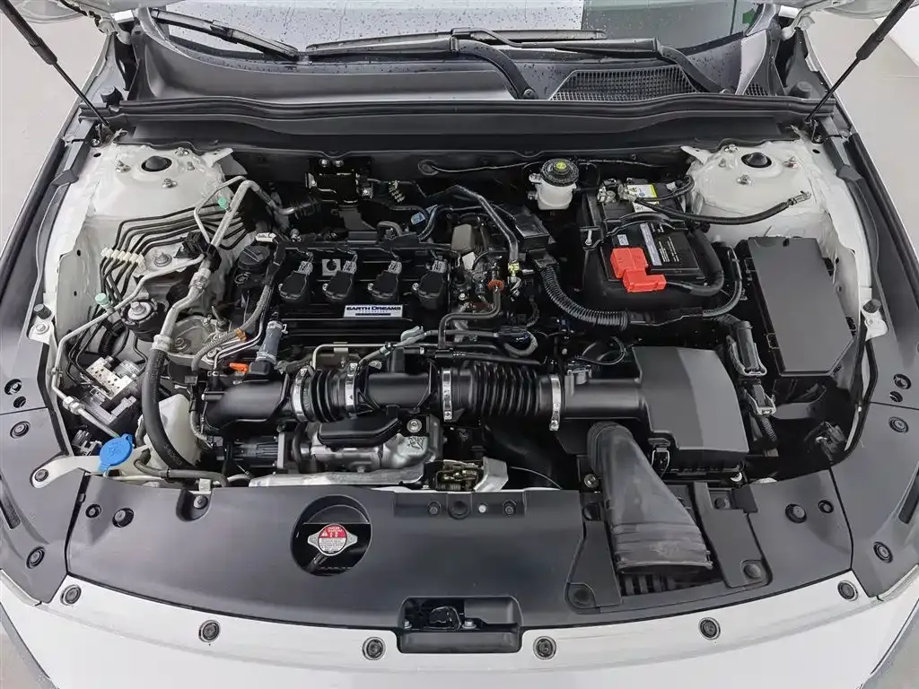 Honda Accord 2021 из CN, фото 6