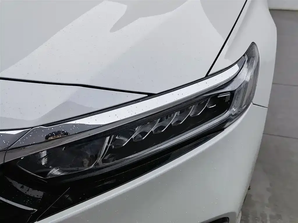 Honda Accord 2021 из CN, фото 7