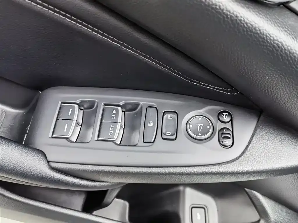 Honda Accord 2021 из CN, фото 9