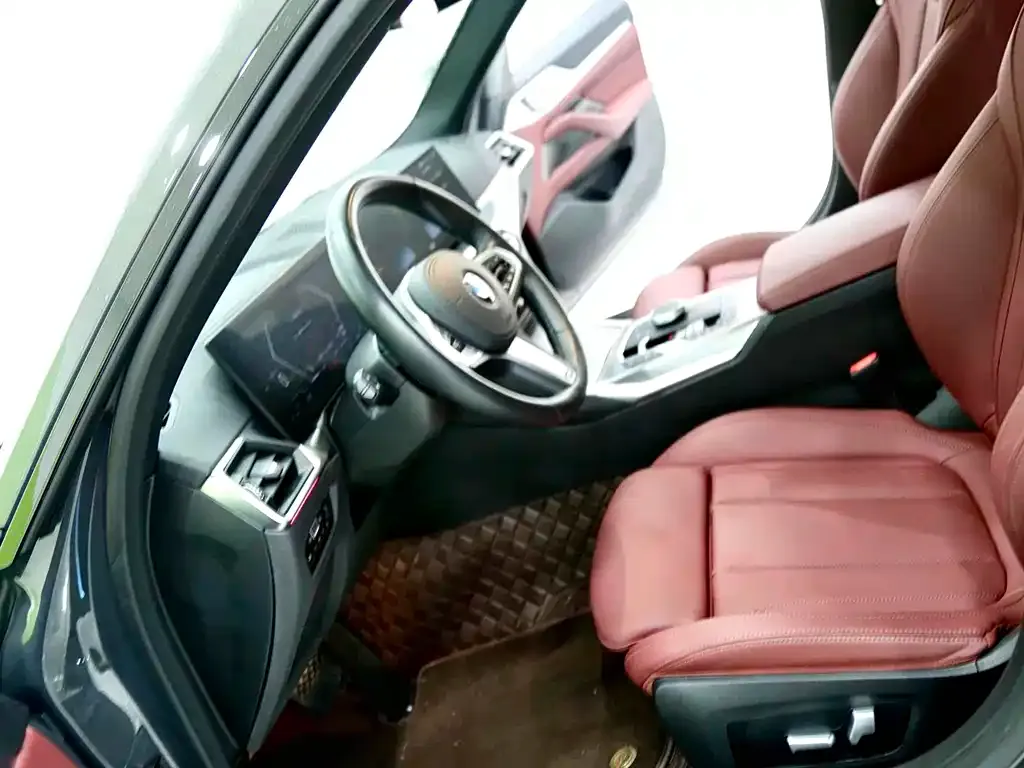 BMW 4 Series 2024 из CN, фото 5