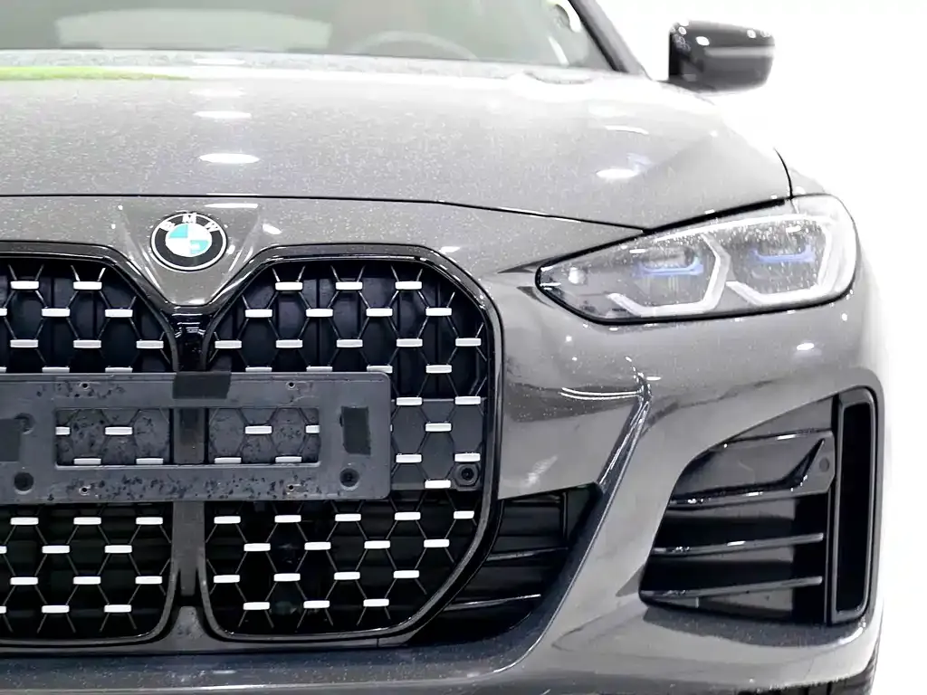 BMW 4 Series 2024 из CN, фото 8