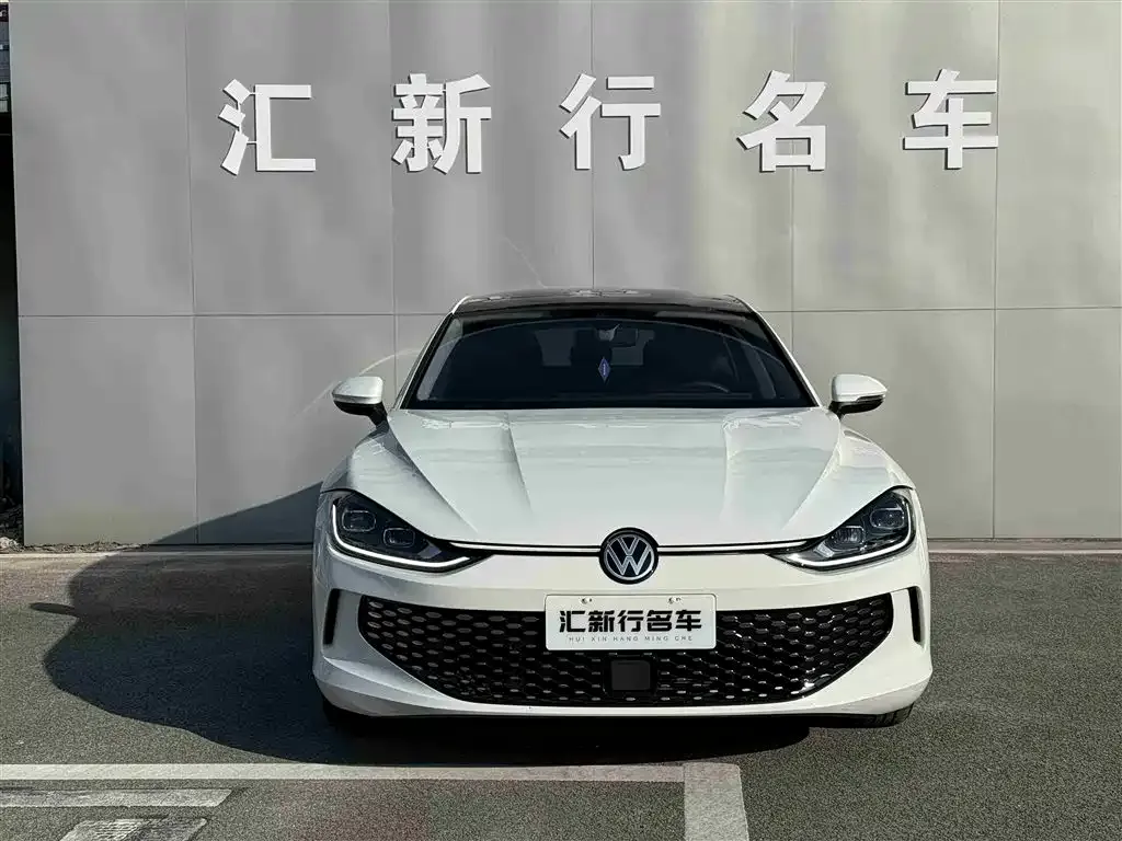 Volkswagen Lamando 2024 из CN, фото 3