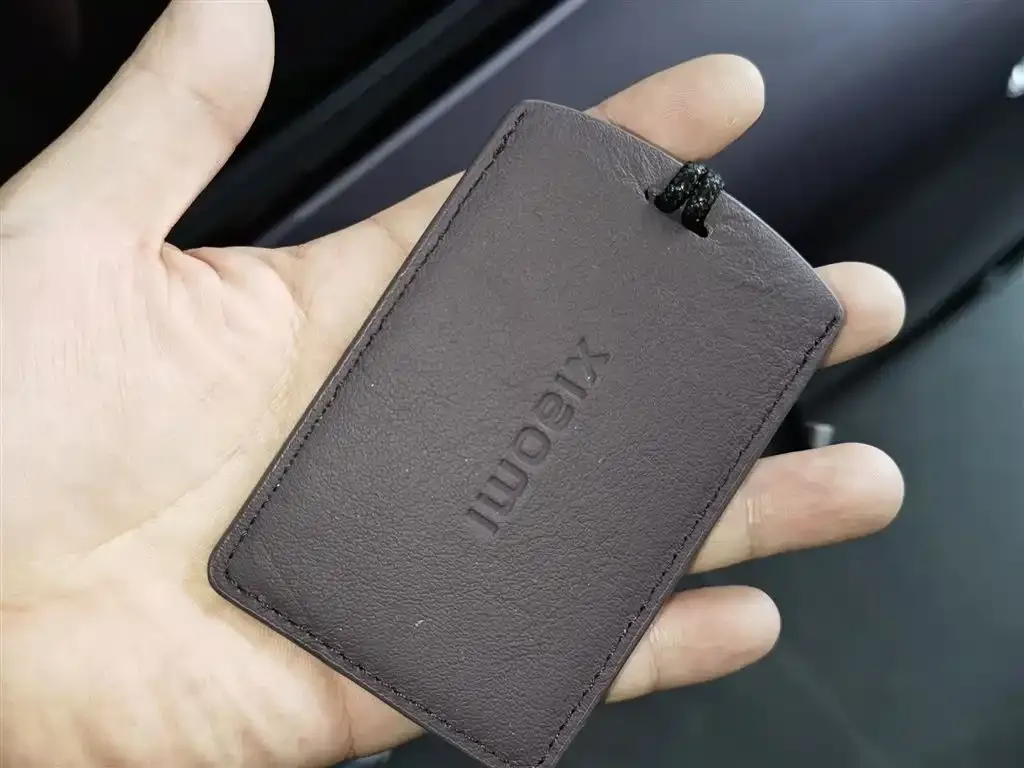 Xiaomi SU7 2025 из CN, фото 9